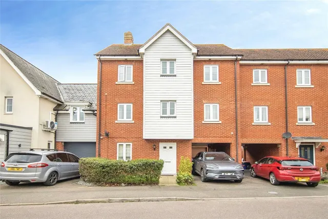 Glebe Road, Colchester, Essex, CO2, photo 1
