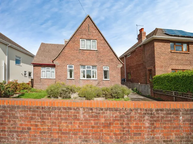 Treves Road, Dorchester, photo 1