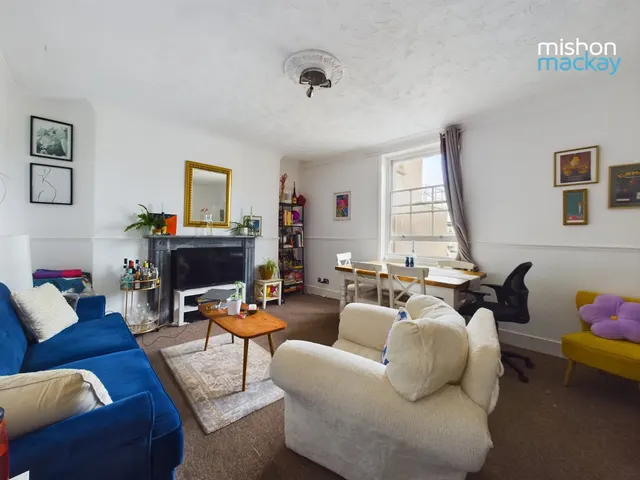 Adelaide Crescent, Hove, BN3, photo 2