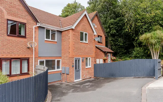 Home Ground, Shirehampton, BS11, photo 2