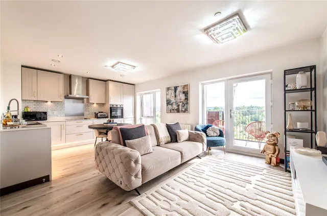 Mill Wood, Maidstone, ME14, photo 1