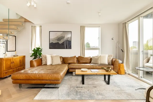 Bevington Road, Notting Hill, photo 1