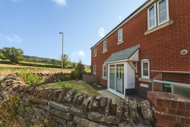 Glanvill Way, Honiton, photo 1