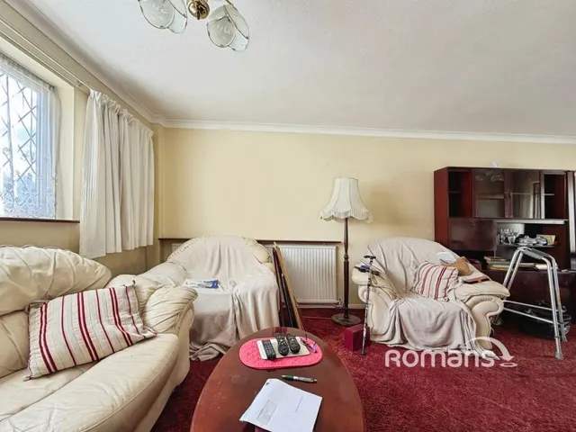 Salisbury Road, Blackwater, GU17, photo 2