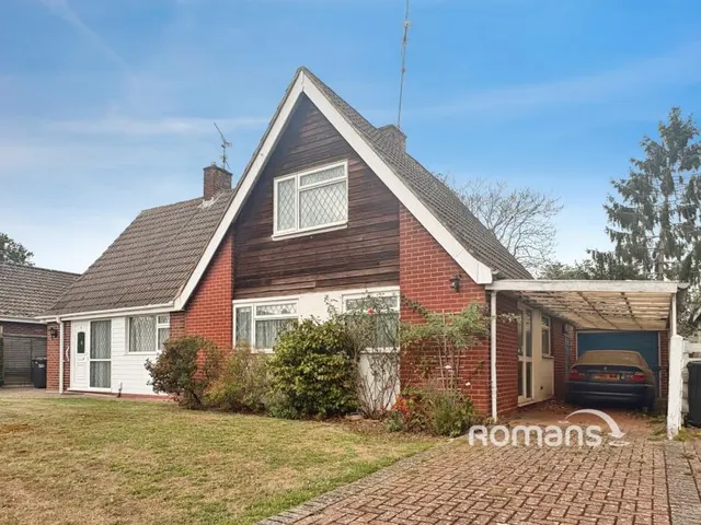 Salisbury Road, Blackwater, GU17, photo 1