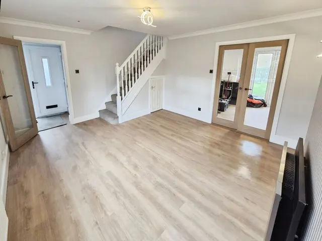 Photo 2 — Three Acres Drive, Stockport, Greater Manchester, SK5