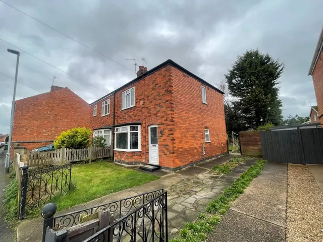Photo 2 — Milton Street, Balderton, Newark