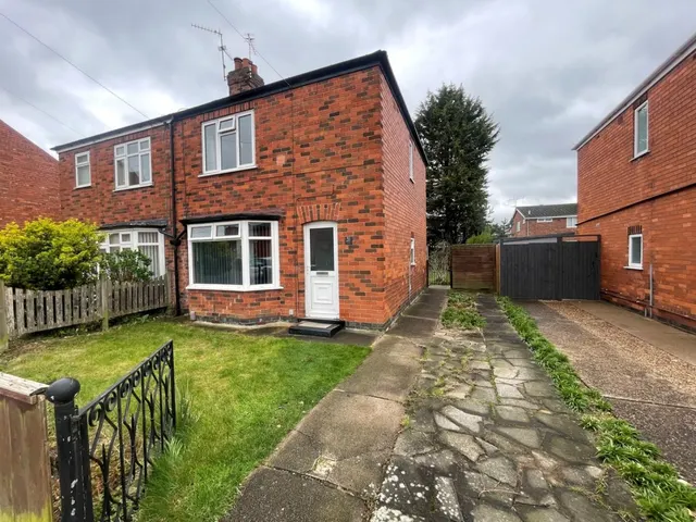 Milton Street, Balderton, Newark, photo 1