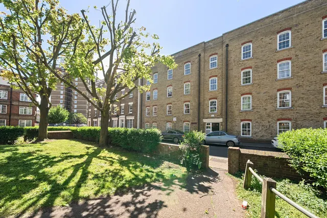 Leroy Street, Bermondsey, SE1, photo 1