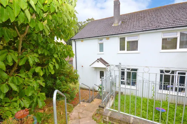 Bodmin Road, Plymouth, Devon, PL5