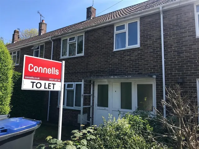 Montfort Close, Canterbury, CT2, photo 1