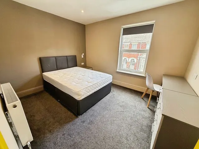 Photo 3 — Foster Street, Lincoln, Lincolnshire, LN5
