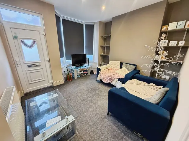 Photo 2 — Foster Street, Lincoln, Lincolnshire, LN5