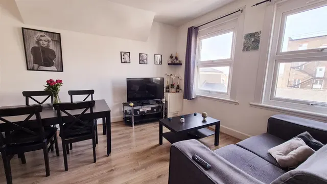 Hetley Road, Shepherds Bush, W12, photo 1