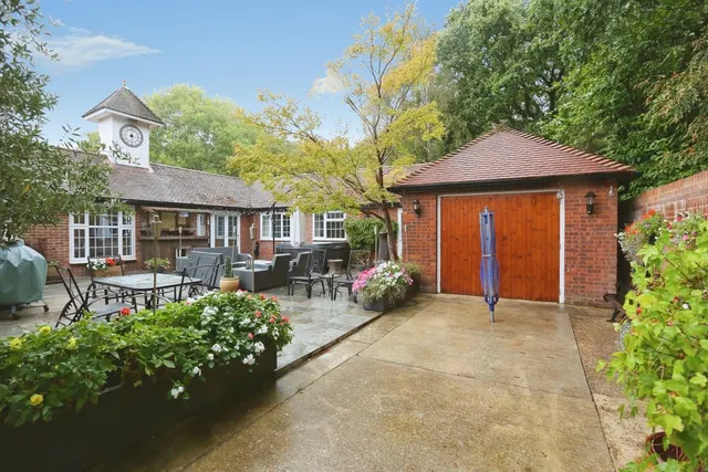 Heath Road, Locks Heath, SO31, photo 2