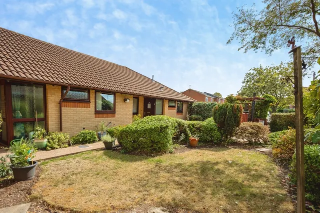 Harrison Court, Bingham, NG13, photo 3