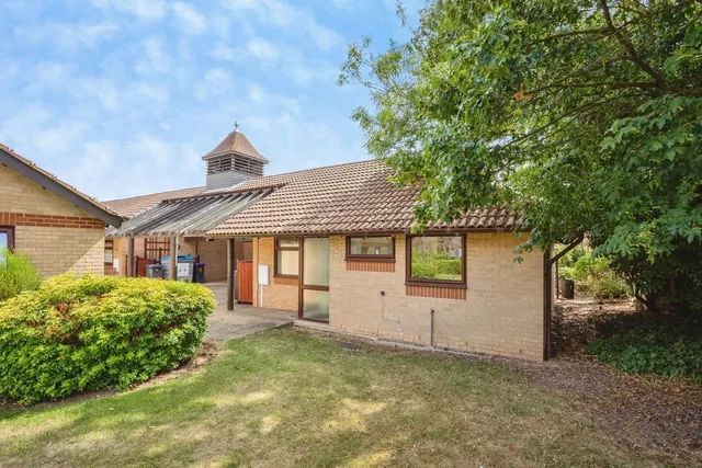 Harrison Court, Bingham, NG13, photo 1