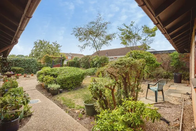 Harrison Court, Bingham, NG13, photo 2