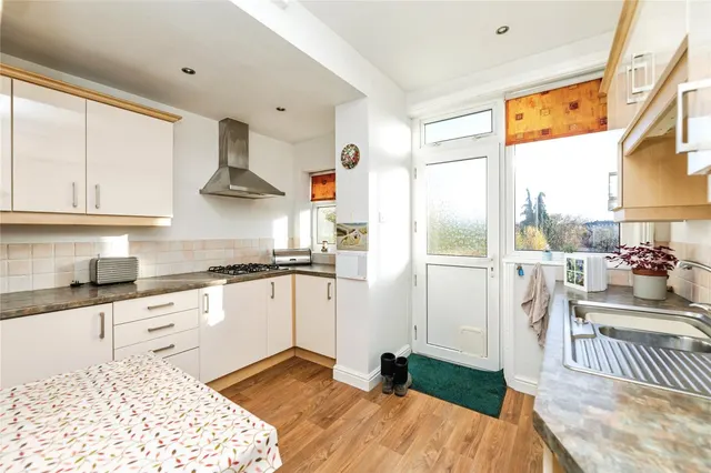 Photo 3 — Cross Hill, Ecclesfield, Sheffield, S35