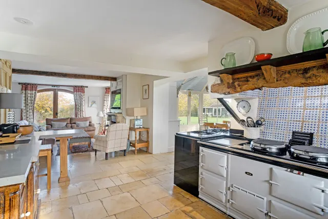Photo 3 — The Camp, Stroud, GL6