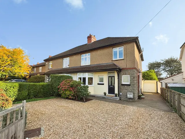 Church Avenue, Warmley, BS30, photo 1