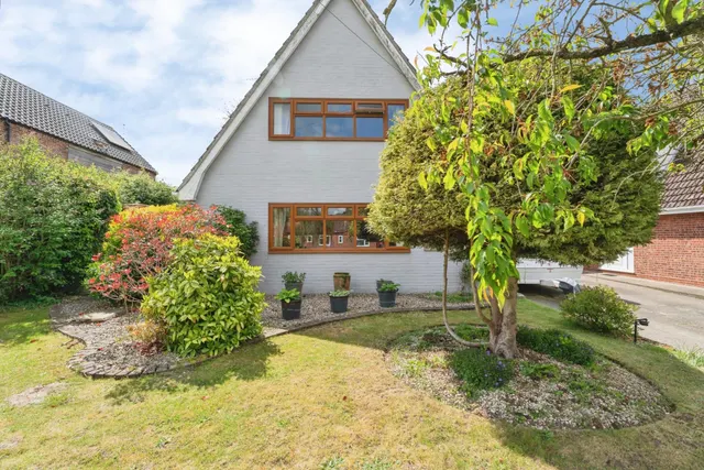 Station Road, Thetford, IP25, photo 1