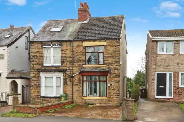 Richmond Road, Sheffield, photo 1