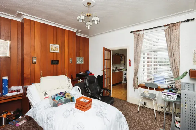 Photo 3 — Richmond Road, Sheffield