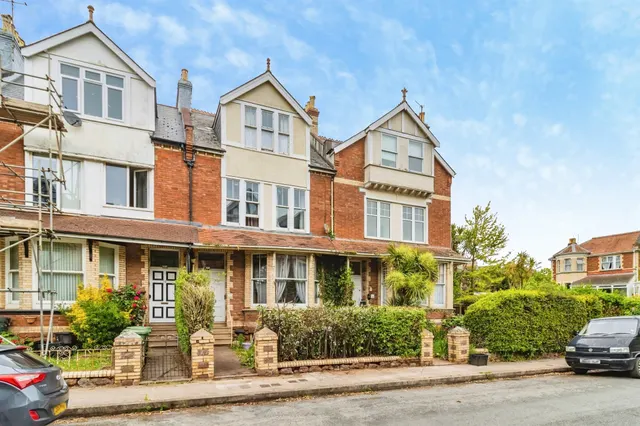 Courtland Road, Paignton, TQ3, photo 1