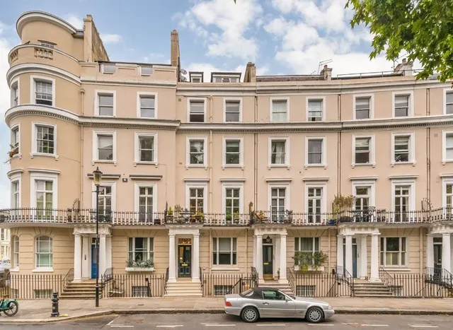 Royal Crescent, Notting Hill, W11, photo 1