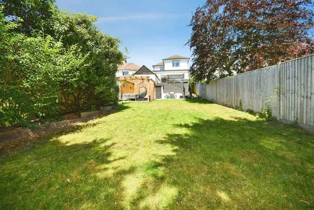 Dale Crescent, Brighton, BN1, photo 2