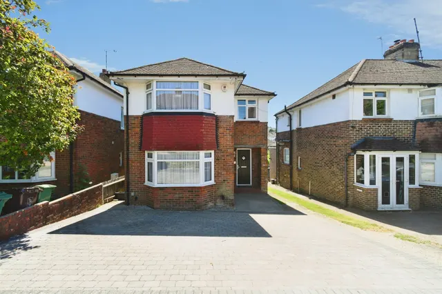 Dale Crescent, Brighton, BN1, photo 3