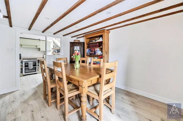 Bridge Street, Thornborough, MK18, photo 3
