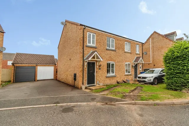 Packington Mews, Cannock, Staffordshire, WS11, photo 1