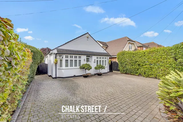 Allen Road, Rainham, RM13, photo 1