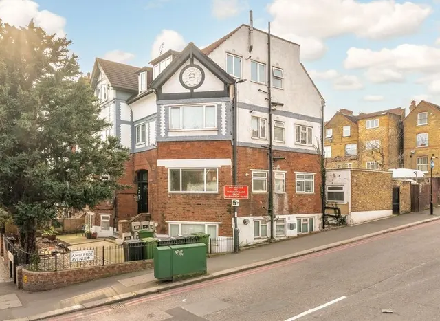 Gleneagle Road, Streatham, SW16, photo 1