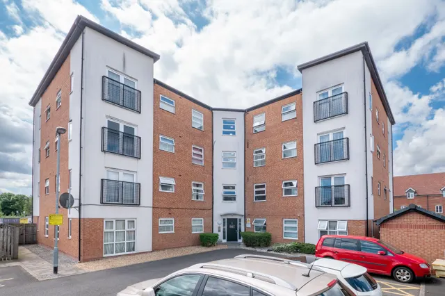 Ivy Graham Close, Newton Heath, M40, photo 1