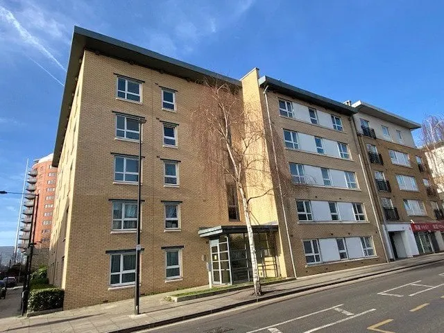 Westferry Road, Canary Wharf, E14, photo 1