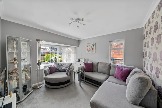 Photo 3 — Barrow Street, Ashton-In-Makerfield, Wigan, Wigan, WN4 8SX