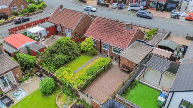 Photo 2 — Barrow Street, Ashton-In-Makerfield, Wigan, Wigan, WN4 8SX