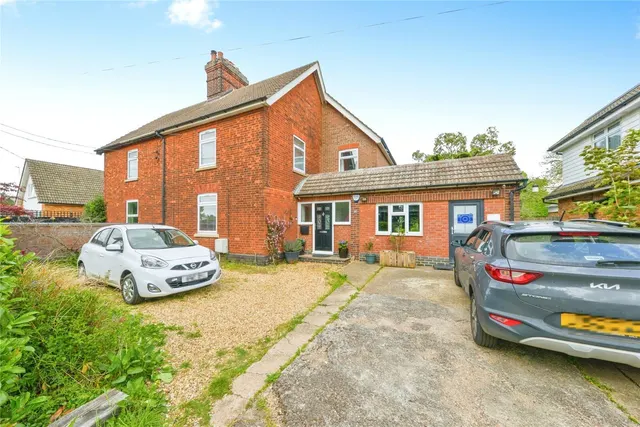 Potton Road, Everton, Sandy, Bedfordshire, SG19, photo 1