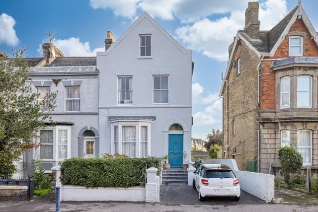 Grange Road, Ramsgate, CT11, photo 1