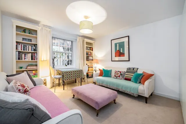 Tachbrook Street, Pimlico, SW1V, photo 3