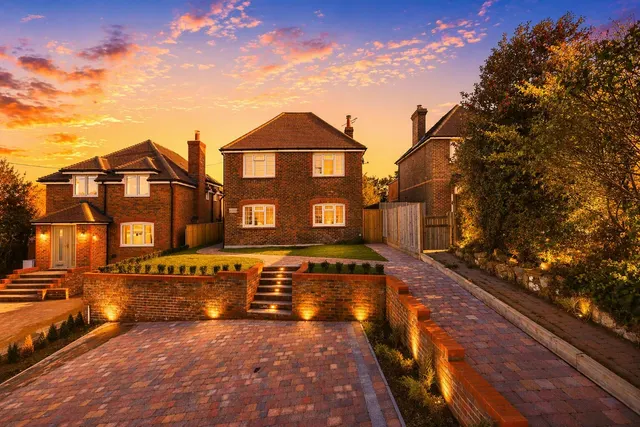Wannock Road, Polegate, photo 1
