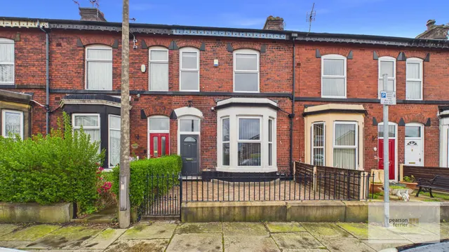 Inman Street, Bury, BL9 0TP, photo 1