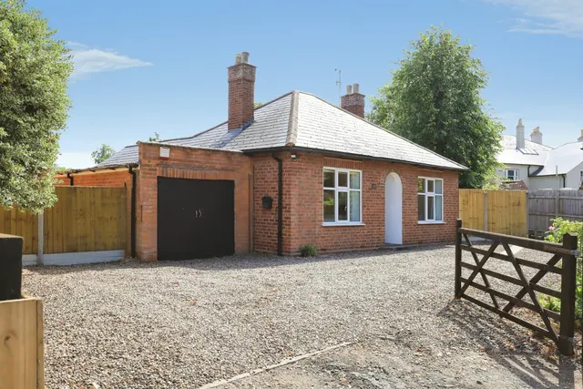 Habberley Road, Bewdley, photo 1