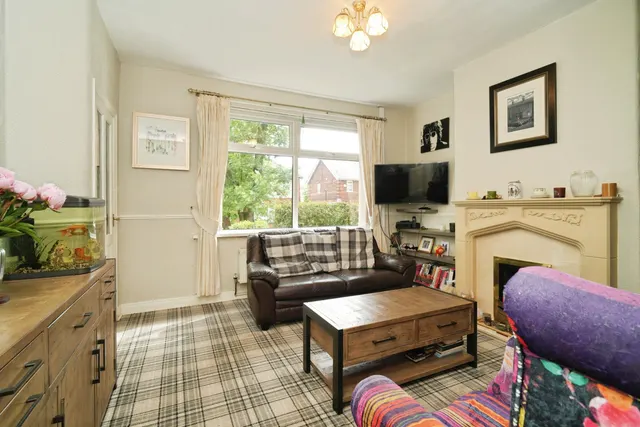 Worsley Avenue, Manchester, M28, photo 3