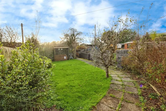 Brisbane Terrace, Liskeard, PL14, photo 3