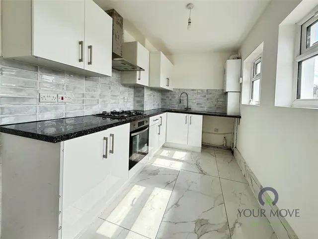 Photo 2 — Marigold Crescent, Dudley, West Midlands, DY1