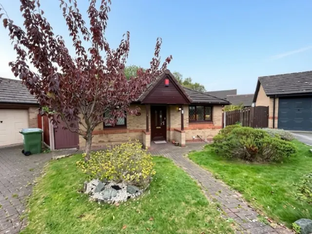 Crofters Close, Wistaston, CW2, photo 1
